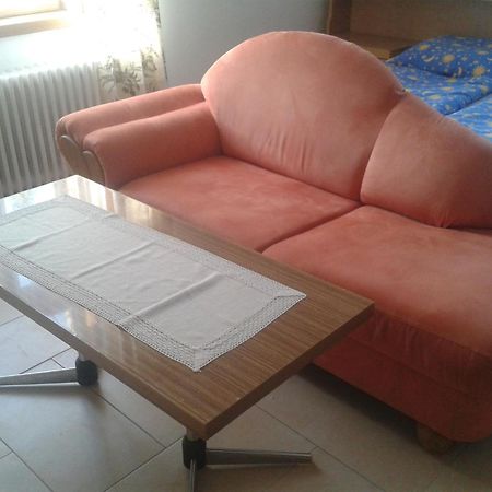 Penzion Dora Český Krumlov Værelse billede
