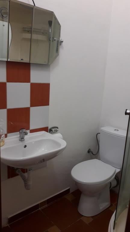Penzion Dora Český Krumlov Eksteriør billede