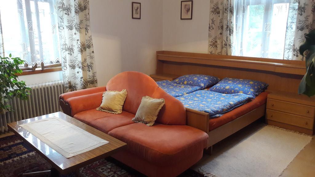 Penzion Dora Český Krumlov Eksteriør billede