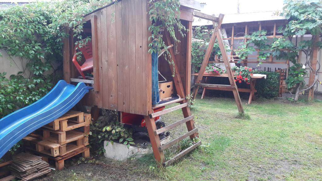 Penzion Dora Český Krumlov Eksteriør billede