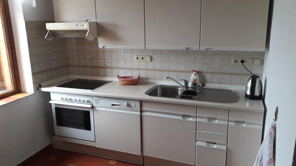 Penzion Dora Český Krumlov Eksteriør billede