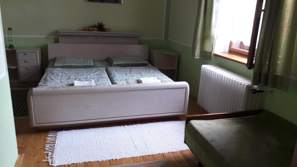 Penzion Dora Český Krumlov Eksteriør billede