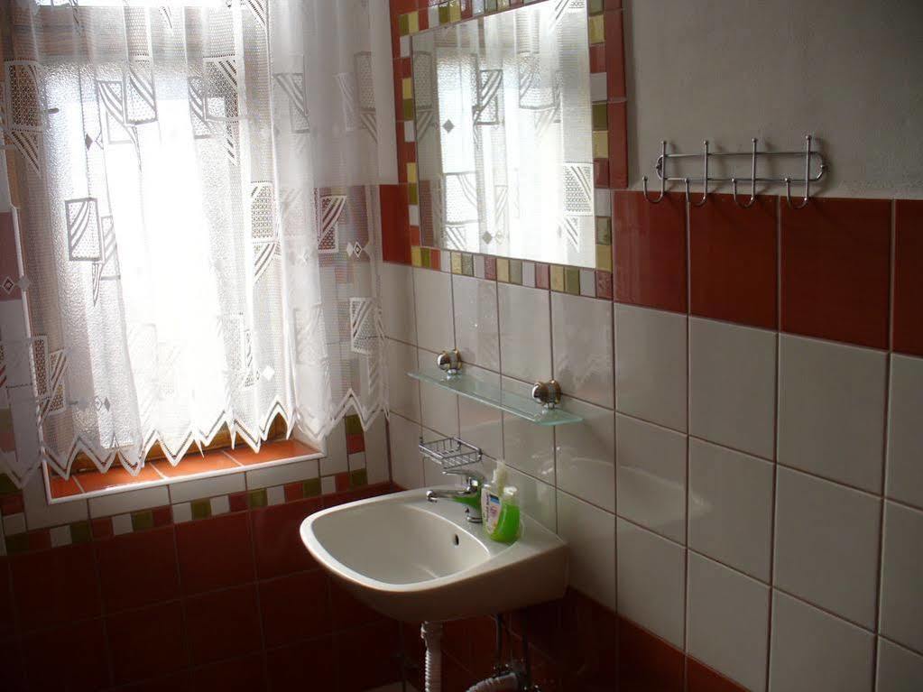 Penzion Dora Český Krumlov Eksteriør billede