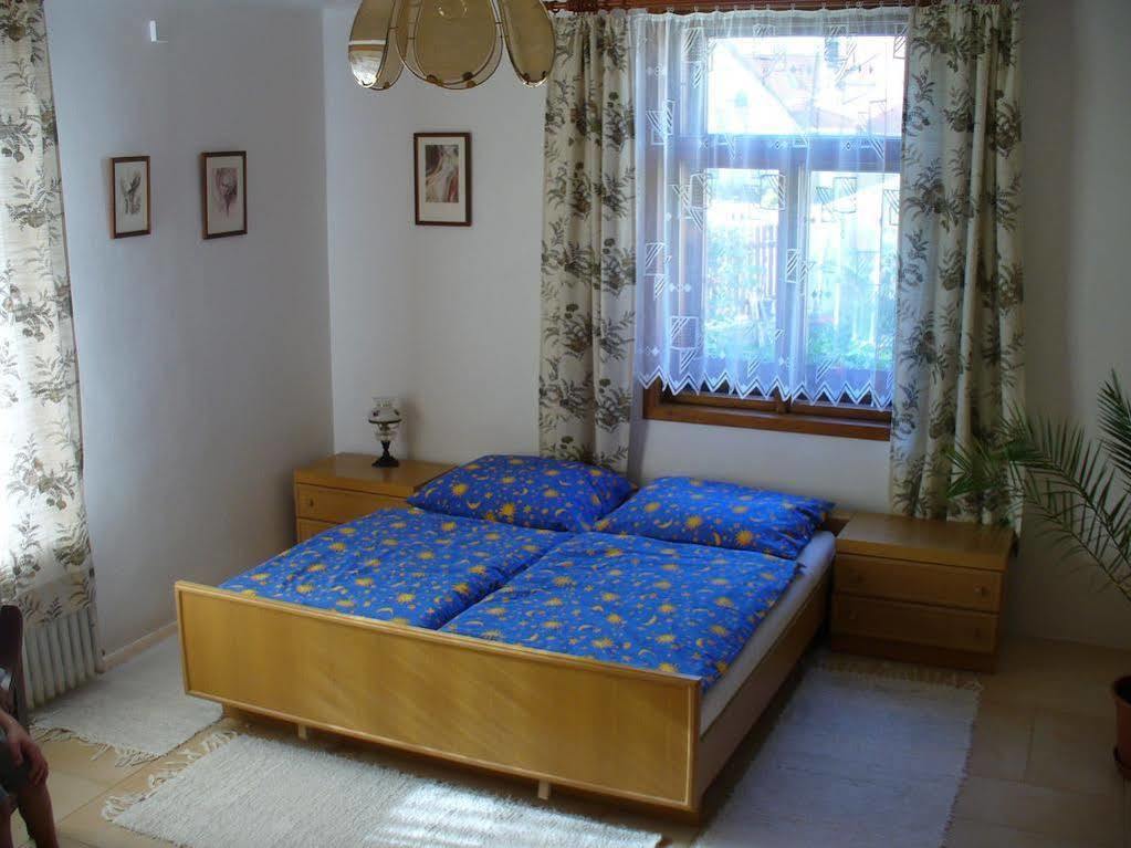 Penzion Dora Český Krumlov Eksteriør billede