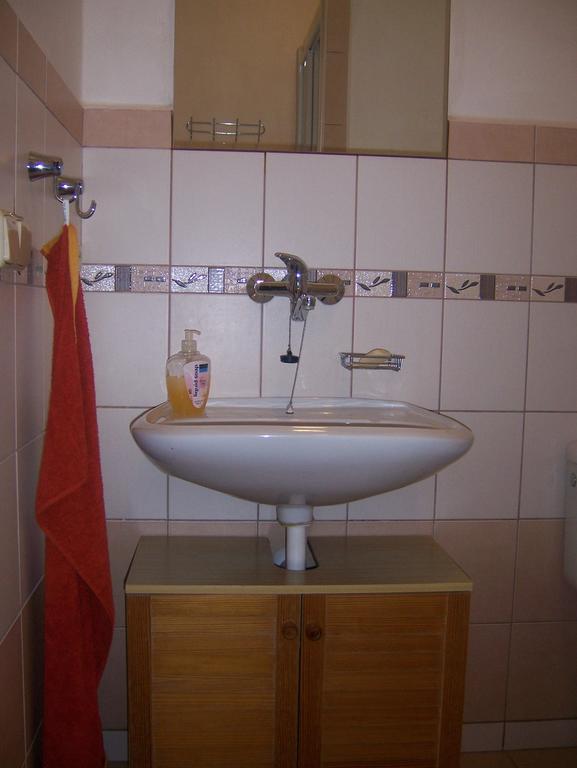 Penzion Dora Český Krumlov Værelse billede
